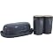 Sango 4-pc. Hostess Set - Eggplant