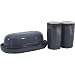 Sango 4-pc. Hostess Set - Eggplant