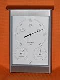 Barometer Wetterstation