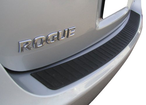 Nissan Rogue Rear Bumper Protector Guard (2008-2013) On Sale