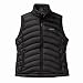 Patagonia Damen Weste W's Down Sweater Vest, BLACK, S, 84627_155