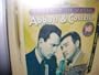 Abbott & Costello [With 32-Page Booklet]