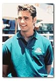 Beverly Hills, 90210 Color 8x12 Photograph (Jason Priestley)