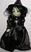 MADAME ALEXANDER MCDONALDS WICKED WITCH