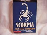 Scorpia