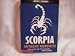 Books : Scorpia