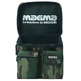 Produkt-Bild: Magma LP Bag Cool 80 camouflage/green