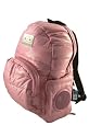 Fi-hi Bubble Gum Pink Puffy Speaker Backpack
