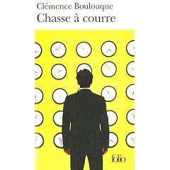 Chasse � courre