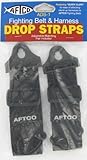 Aftco Adjustable Fighting Belt Drop Straps