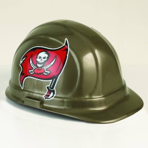 Tampa Bay Bucs Hard Hat
