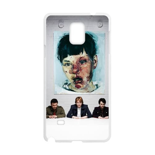 Samsung Galaxy Note 4 Phone Cover White Manic Street Preachers EUA15969688 Houdt Cell Phone Covers