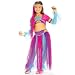 Queen of Sheeba Child Costume Child (Small)