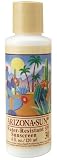 Low Price Arizona Sun Water Resistant Sunscreen SPF 30 - 4 oz -Total Sun Protection Lotion - Natural Sunblock Cream - Face and Body Sun Screen - Sun Block