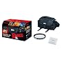 Canon Digital Rebel Kit with Case, 58mm UV Filter and LP-E5 Li-ion Battery for Canon XS, XSi and T1i Digital SLR Cameras