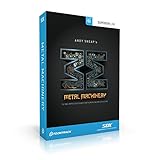 Toontrack Metal Machinery SDX