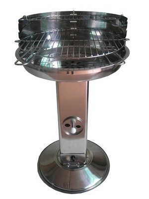 Toolland - Barbecue - City Grill