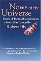 News of the Universe: Poems of Twofold Consciousness
