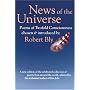 News of the Universe: Poems of Twofold Consciousness