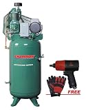 Champion VR7F-8 7.5HP 3-Phase Air Compressor