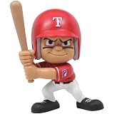 Texas Rangers Lil Teammates - Batter