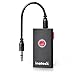 Inateck 2-In-1 Wireless Bluetooth Transmitter and Receiver Adapter with 3.5mm Stereo Output for Speakers, Headphones, TV, PC, Smartphones, iPod, Car Stereo, CD / DVD players, E-readers and More