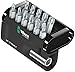 Wera 05057422001 Bit-Check"Wood 2" (12 Piece)