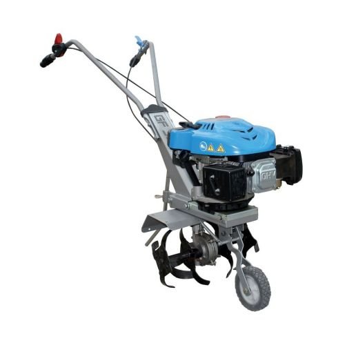 GARTENFRÃSE GF 380