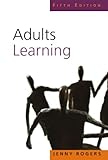 Adults learning