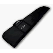 B.C. Rich Deluxe Gig Bag for Bich and Warlock by 