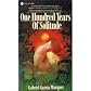 One Hundred Years of Solitude