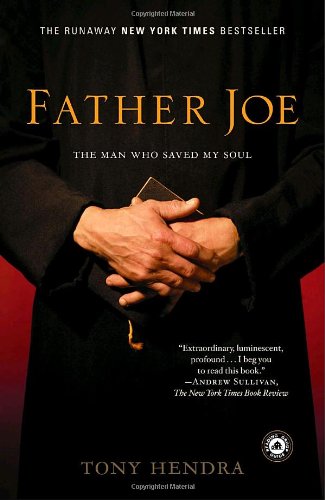 Image of Father Joe: The Man Who Saved My Soul