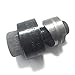 Greenlee 730-1 1" Conduit knockout set Punch, Die and Screw (1-11/32" hole size)