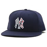 New York Yankees Authentic Stars and Stripes 59Fifty On Field Performance Hat / Cap