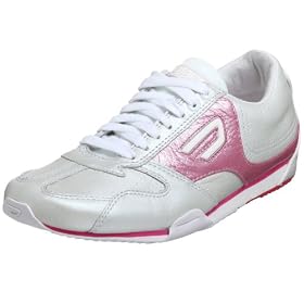 Diesel Women's Paradi Sneaker