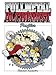 Fullmetal Alchemist Anime Profiles