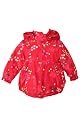 Cakewalk Winterjacke rot cw09096