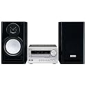 Onkyo CS315S Executive Shelf System with Single Disc CD player