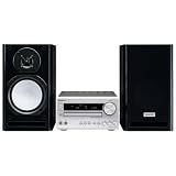 Onkyo CS315S Executive Shelf System with Single Disc CD player