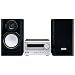 Electronics : Onkyo CS315S Executive Shelf System with Single Disc CD player