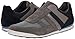 BOSS Green by Men's Akeen Clean I Fashion Sneaker