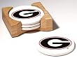 University of Georgia Coasters