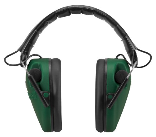 Caldwell E-MAX Low Profile Electronic Muffs