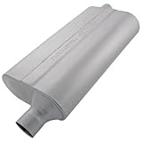 IMAGE OF Flowmaster 942053 50 Delta Flow Muffler - 2.00