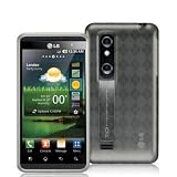 Clear TPU Candy Rubber Flexi Skin Case Cover for For LG Thrill 4G P925 / Optimus 3D P920 New By Electromaster 41NpT9FI4yL. SL160 Clear TPU Candy Rubber Flexi Skin Case Cover for For LG Thrill 4G P925 / Optimus 3D P920 New By Electromaster
