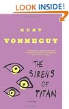 The Sirens of Titan: A Novel