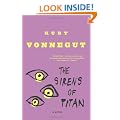 The Sirens of Titan: A Novel