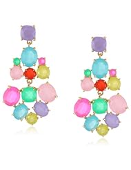 kate spade new york "Kate Spade Earrings" Chandelier Earrings