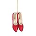 Lenox The Wizard of Oz There's No Place Like Home Ornament