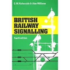 British Railway Signalling